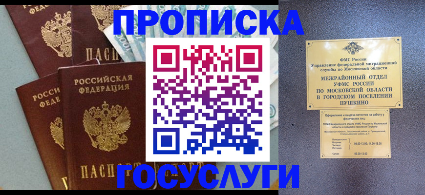 прописка гарантия в Новочебоксарске